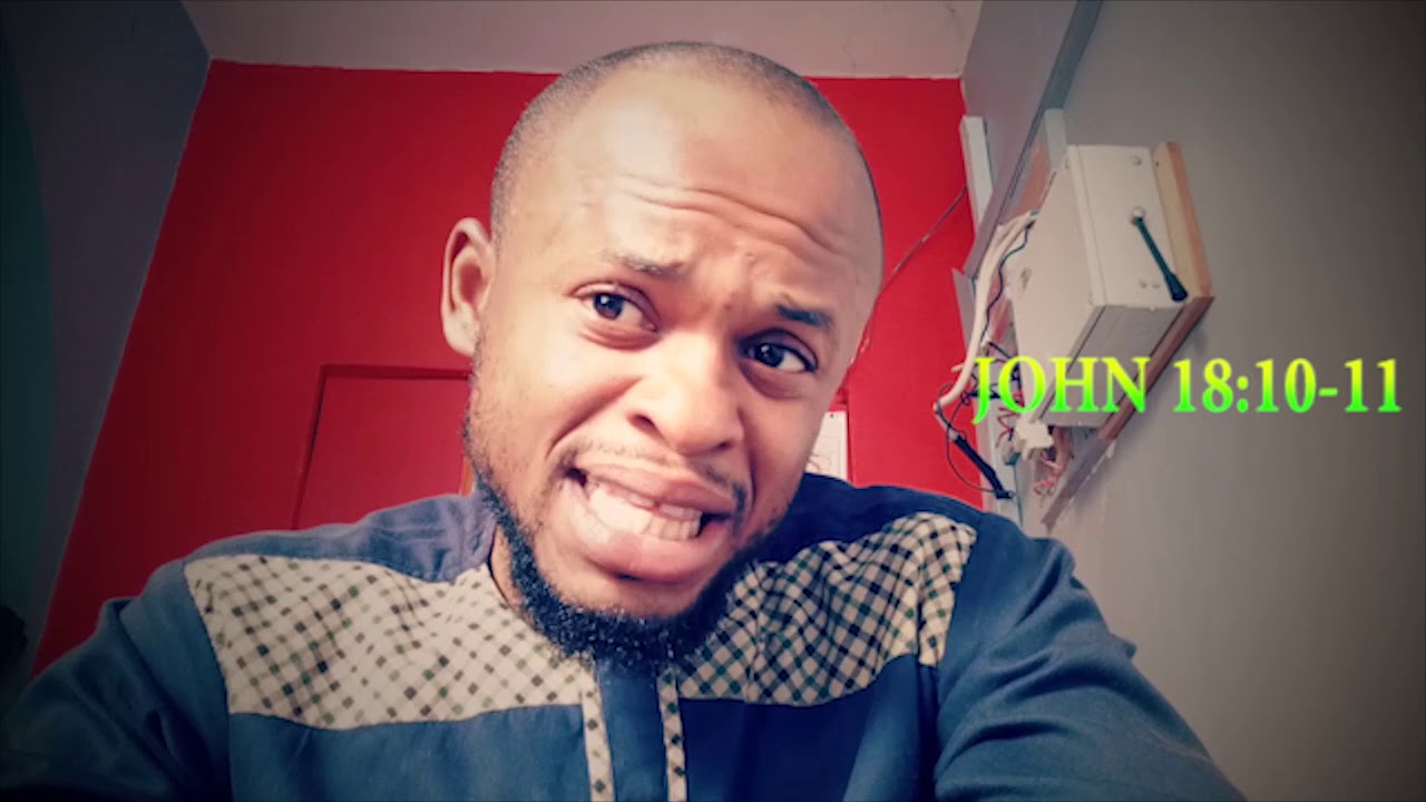 CAN HUMAN FIGHT FOR GOD? - YouTube