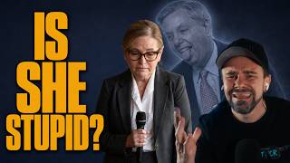 EMBARRASSING DISQUALIFYING PATHETIC Perfect for Republicans