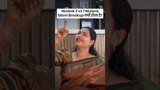 Mulank 2 vs 7 = Silent Breakup? 💔 Numerology Compatibility Secret | Megha Maurya #numerology