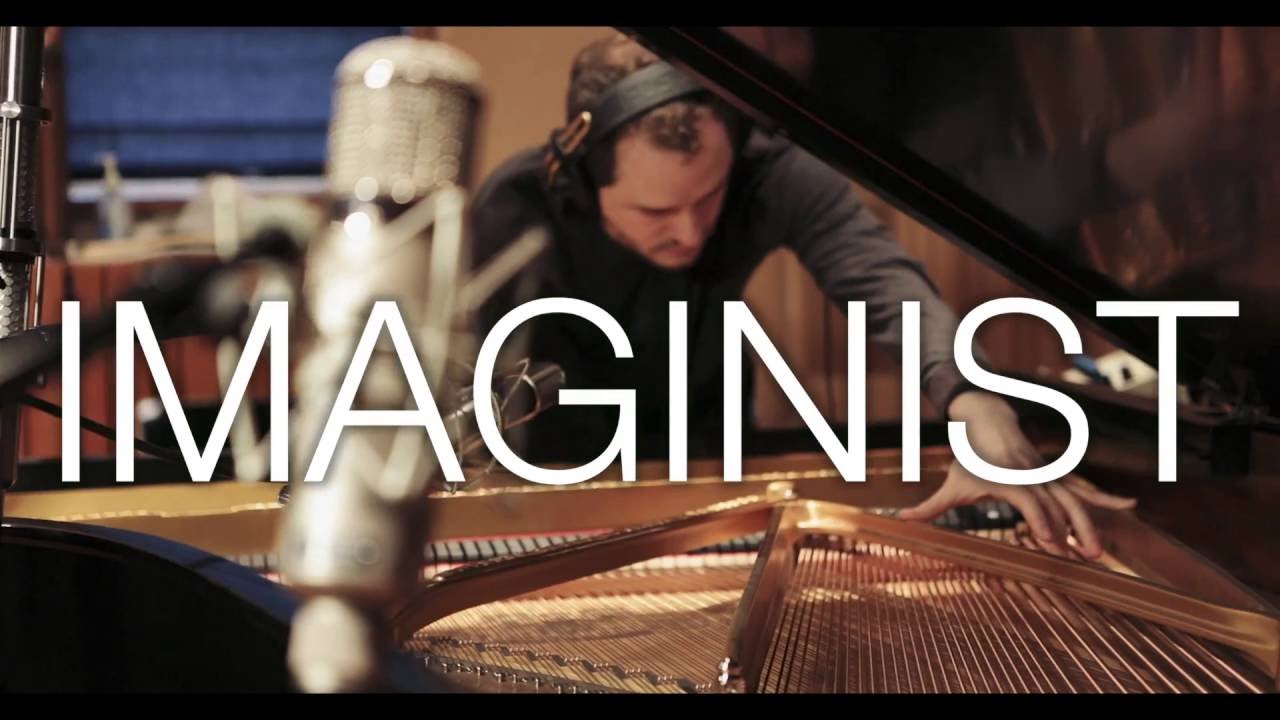Le Boeuf Brothers + JACK Quartet | imaginist