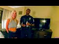 Psycho as Hell Ex Couple's Last Hot Hookup Night Turned Extremely Dark & Vulgar, Ends Badly