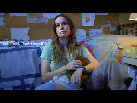 أم بتتحبس مع ابنها ١٠ سنين في اوضه مخرجوش منها ملخص فيلم 
