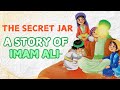Imam Ali A S Story For Kids Birth Of Imam Ali Shia Imam Animated Video KAZSchool Imamali 