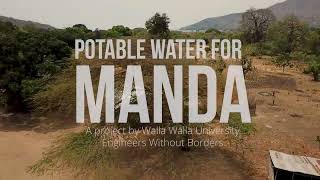 Manda Project Overview