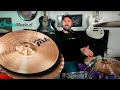 Тарілка для барабанів Paiste PST 5 Sound Edge Hi-Hat 14
