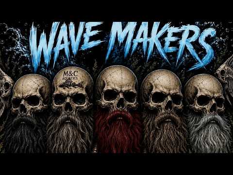Wave Makers
