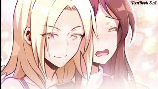 Release That Witch Chapter 163 | A Bold New Invention Shocks the Witches