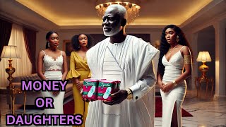 Download Lagu WHY THIS FATHER BOUGHT PADS FOR HIS GROWN DAUGHTERS MP3