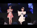 20180203【東京flavor】SWEET STORY