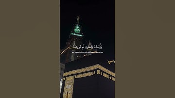 تلاوه ماتيسر من آيات سوره التوبه بصوت القارئ #عبدالرحمن_مسعد #اكسبلور #ترند #اجر #هدوء #راحة_نفسية