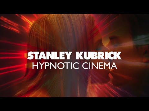 Stanley Kubrick - Hypnotic Cinema | Video Essay