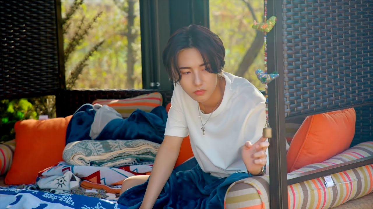 [런쥔] 내가 좋아하는 차분하고 정적인 황런쥔만의 7llin' 감성