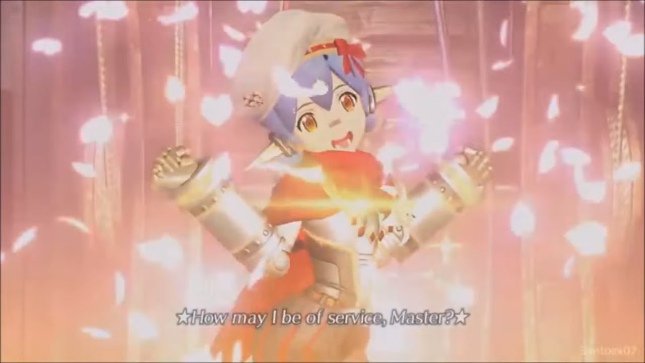 Protecc Poppi Xenoblade 2 Spoilers Youtube