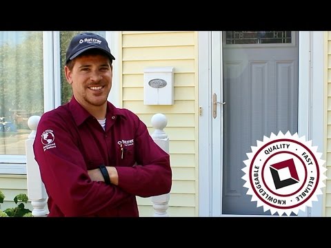 Batzner Pest Control Spring and Summer Services - video from Batzner Pest Control