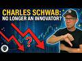 Schwab Stock Analysis: A "Thing of the Past" or a Value Play?