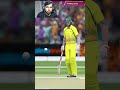 Batsman Ko Prejudge Karke Out Kiya - Cricket 22 #Shorts - RtxVivek