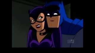 Batman and Catwoman - Beautiful Monster