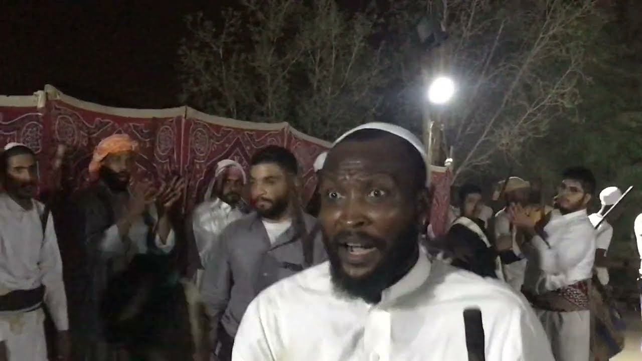 زومال ابوالليل ياسنبله - لعب مزمار جماعة ابوالليل والمعازيم المسفلة والرصيفة (1)