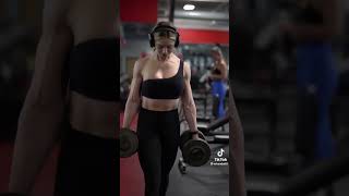 Miranda Cohen #fitnessmodel #fitnessmotivation #gym #leg_workout