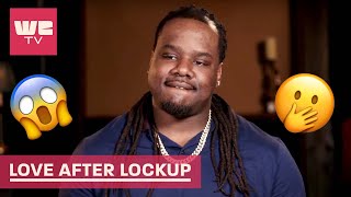 True Has a SHOCKING Confession 😱 Love After Lockup
