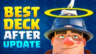 Miner is *BACK* after New Update… FINALLY!!