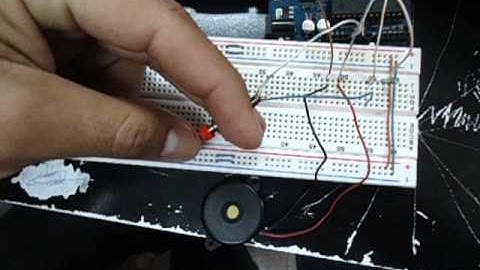 Practica 20 Toca tonos desde el puerto serial con arduino uno