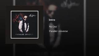 Nu-Jaz- Intro