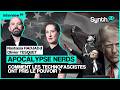 Comment les TECHNOFASCISTES ont pris le pouvoir et comment RÉSISTER ?