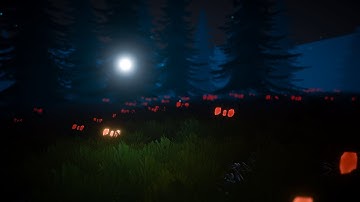 I made a game for GMTK game jam 2021 || In the world Unknown || Nastro Studios || GMTK 2021