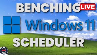 🔴 Windows 11 - 24H2 aka build 26100 - Install, debloat, bench and play!