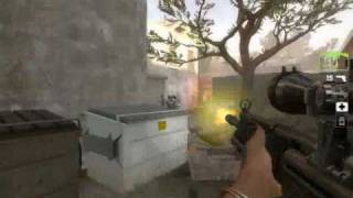 L4D2 Call of Duty Special sound pack @Spybreak001