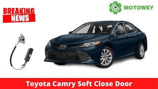 Toyota Camry Accessories | Toyota Camry Soft Close Door | Toyota Camry Accessories 2020 screenshot 5