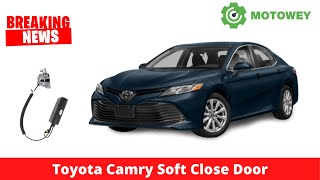 Toyota Camry Accessories | Toyota Camry Soft Close Door | Toyota Camry Accessories 2020 screenshot 3