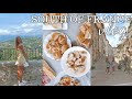 SOUTH OF FRANCE | Summer Travel Vlog (2021)