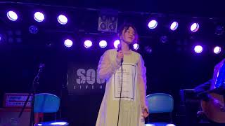 20190413 李佳歡 Kar Fun-不痛