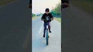 Tarzan, Na Bhaiya Ko Bacha