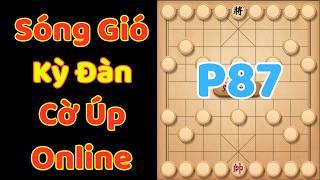 [Cờ Úp] Sóng Gió Kỳ Đàn Cờ Úp Online, Ziga Đại Chiến P87 screenshot 3