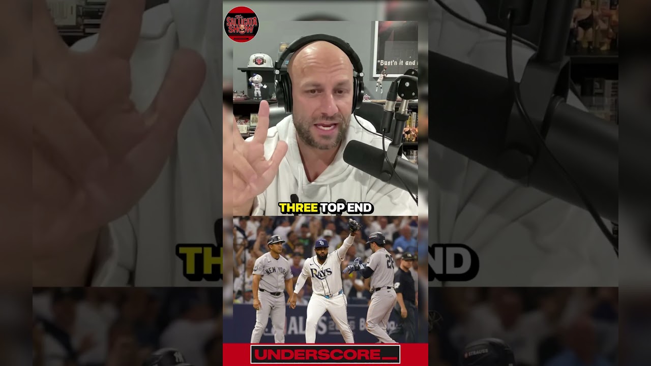 The Yankees Will Be Fine Even If They Lose Game 2