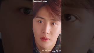 Akhiyan Akhiyan Hye Korean Mix Noma Chan Creations