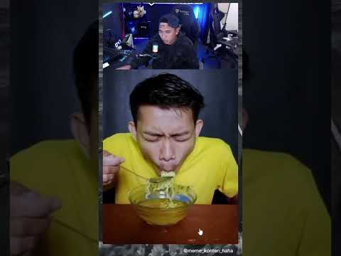 Video: Mengapa jagung keluar tanpa dikunyah?