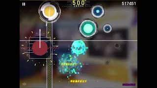 [Cytus II] Graff.J: Nightmare Chaos Million Master TP 100