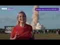 What Happens on the Artemis II Mission? | Newsround