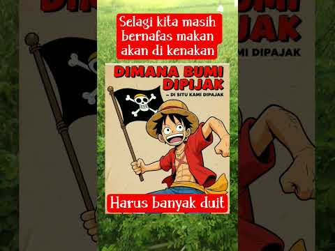 DIMANA KAMI BERPIJAK DI SITULAH KENA PAJAK Videoshort Shortvideo Bumiberpijak 