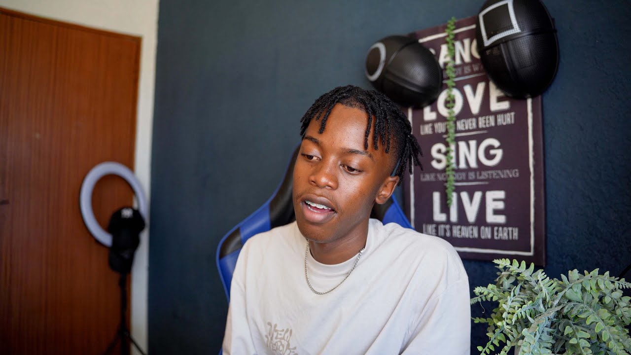 Покойся с миром, мама