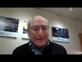 2025 CAA Football Week 11 Media Session: Monmouth HC Kevin Callahan