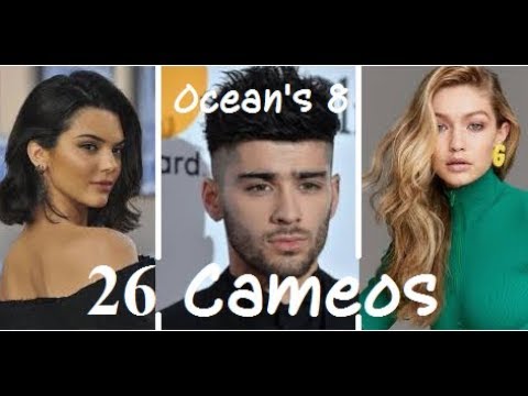 Vídeo: Kylie Jenner, Dakota Fanning I 17 Estrelles Més Que No Es Poden Reconèixer Sense Maquillatge