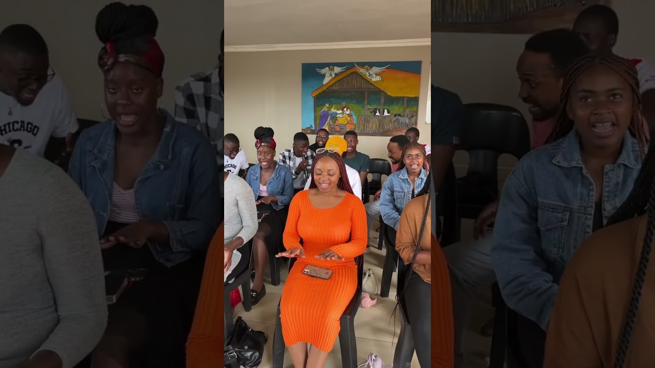 #Great #cover #Unveiled #Academy #worship #shorts #gospel #viral