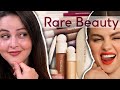 What Selena Gomez didn't tell you about Rare Beauty | Everything You NEED to Know!