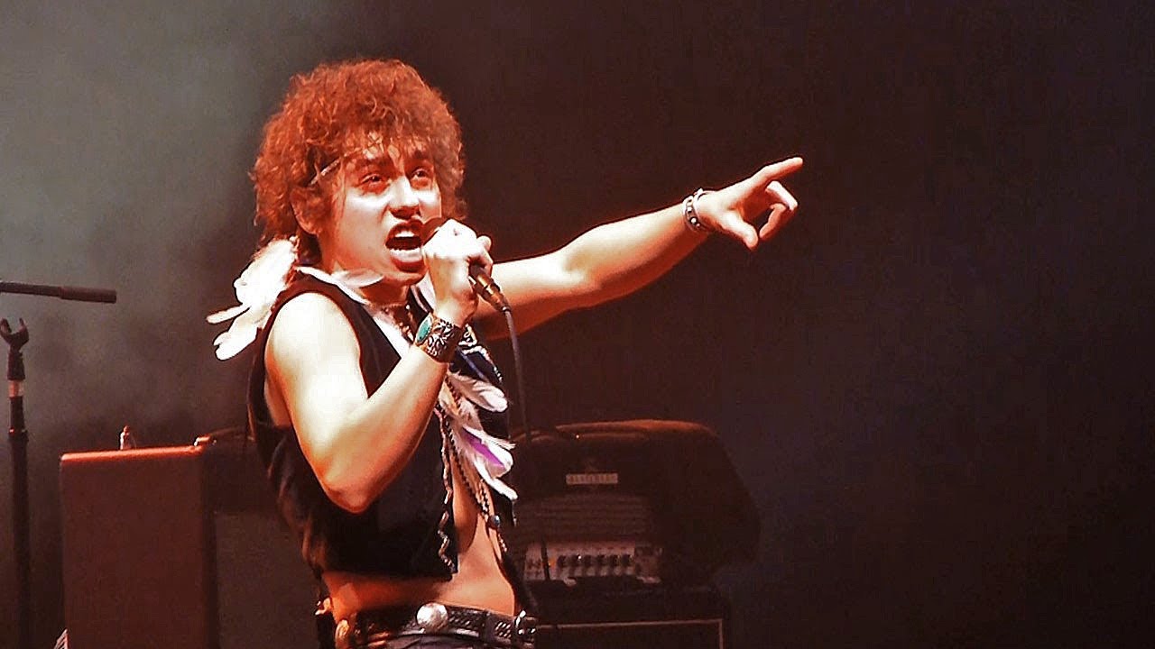 camera iphone 8 plus apk GRETA VAN FLEET - Safari Song - Hamburg 30.10.2018