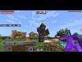 Minecraft with JCSaves09